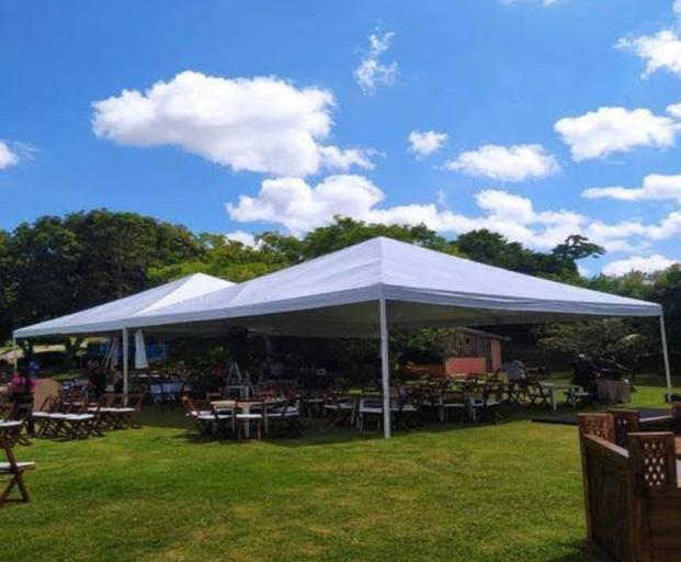 Toldo para Eventos